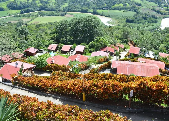 Valle Encantado