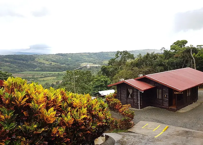 Valle Encantado