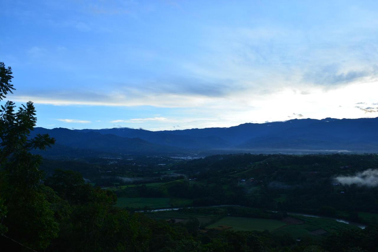 Valle Encantado Country house *