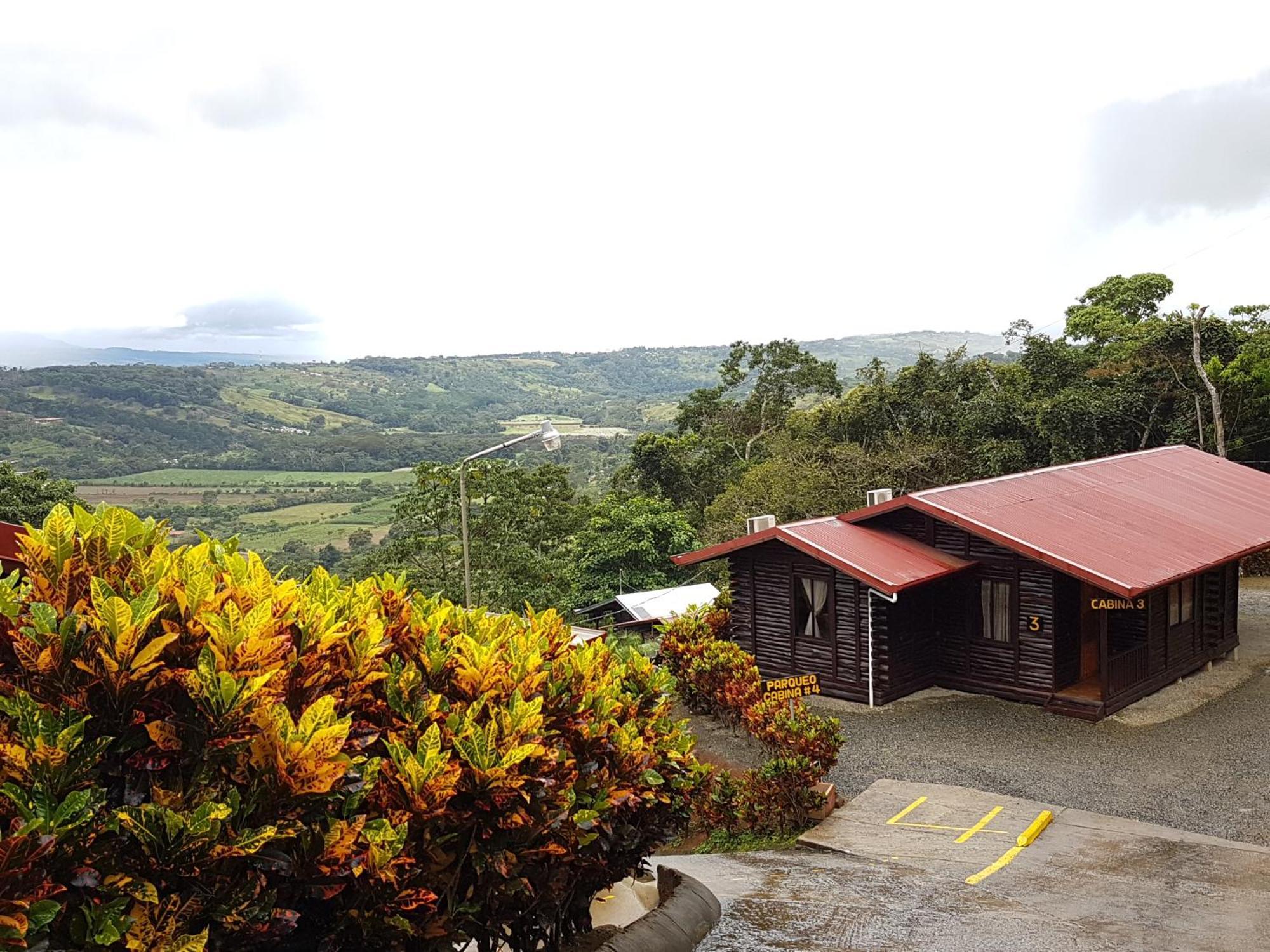 Valle Encantado *