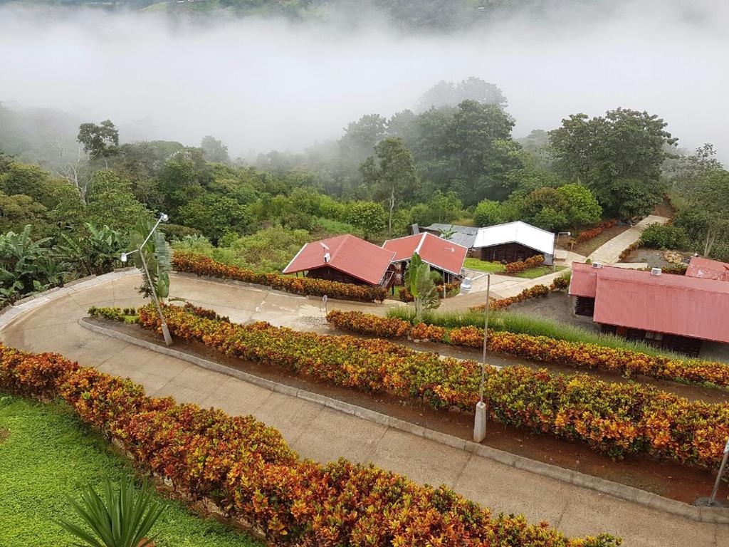 Country house Valle Encantado