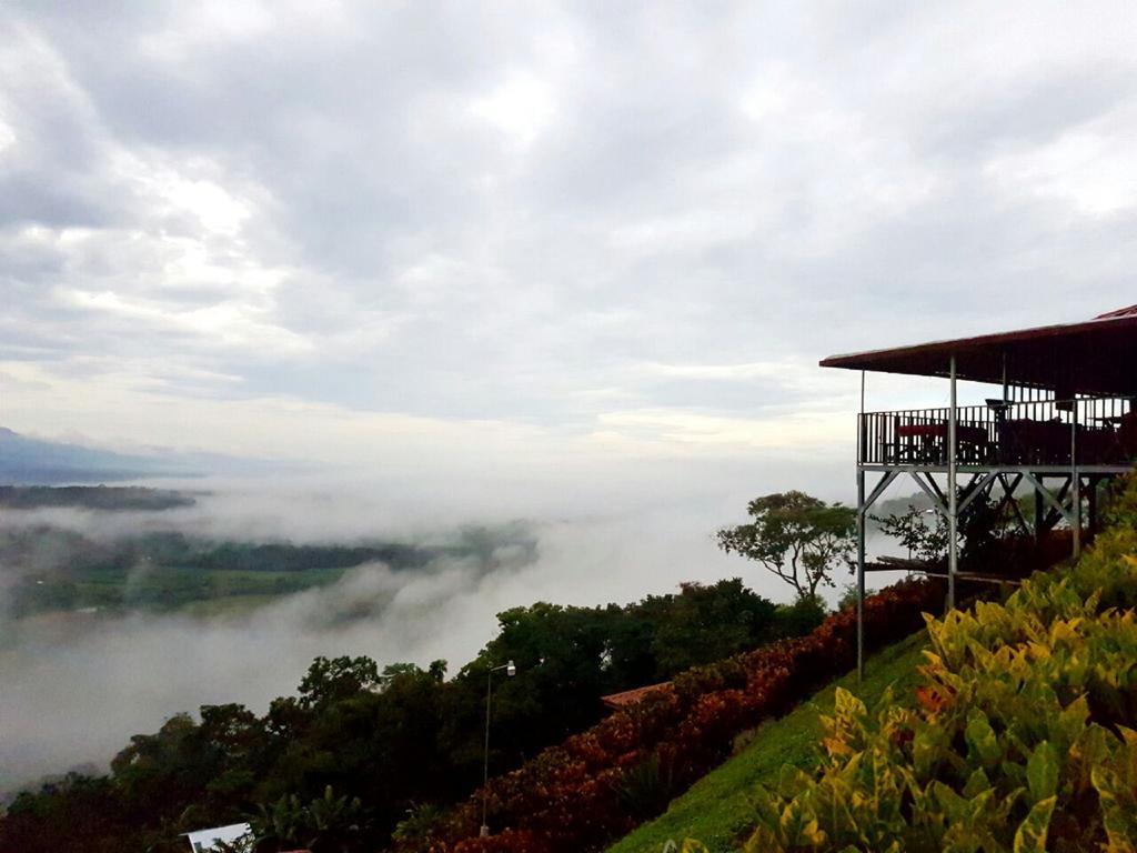 Valle Encantado Country house