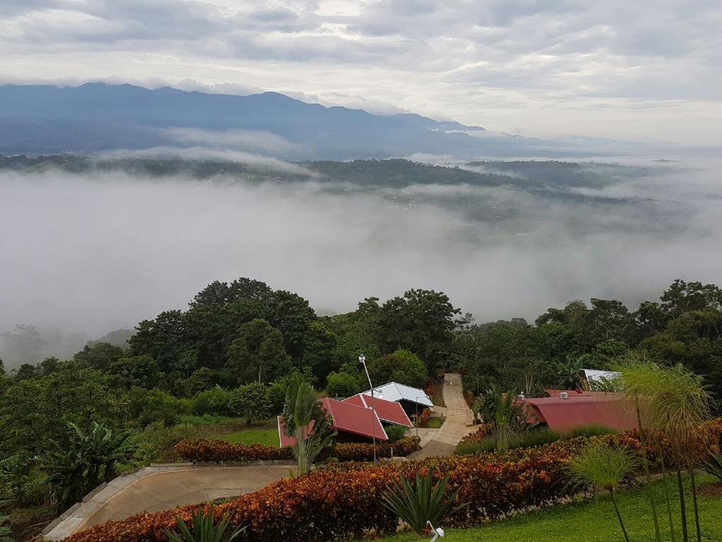 Valle Encantado