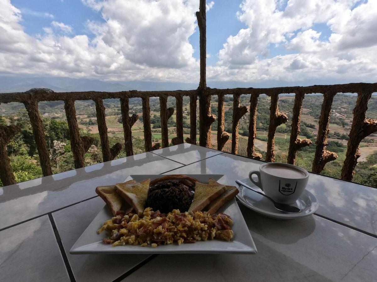 Country house Valle Encantado *